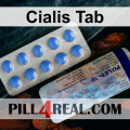 Cialis Tab 463