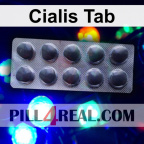 Cialis Tab 519
