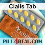 Cialis Tab 565