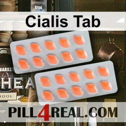 Cialis Tab 573