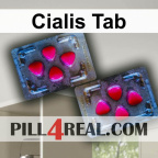 Cialis Tab 590
