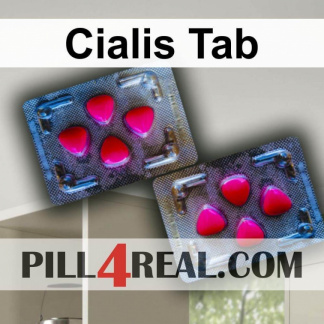 Cialis Tab 590