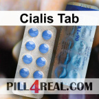 Cialis Tab 610