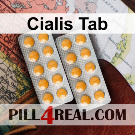 Cialis Tab 624