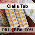 Cialis Tab 624