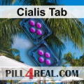 Cialis Tab 666