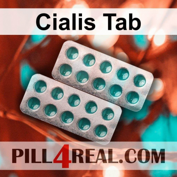 Cialis Tab 683