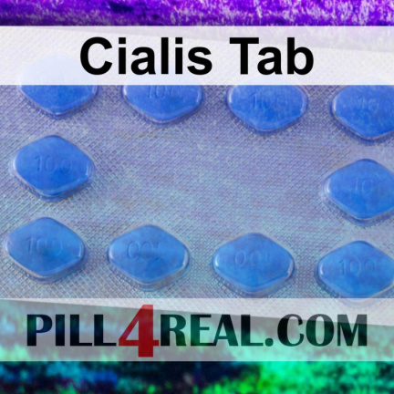 Cialis Tab 699
