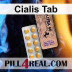 Cialis Tab 714