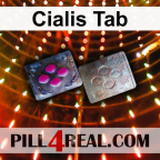Cialis Tab 831