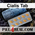 Cialis Tab 852