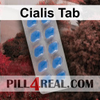 Cialis Tab 924