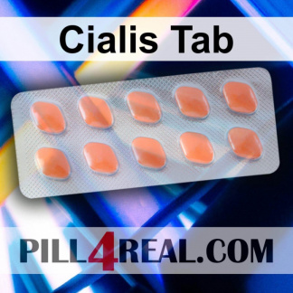 Cialis Tab 961