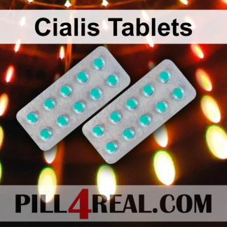 Cialis Tablets 091