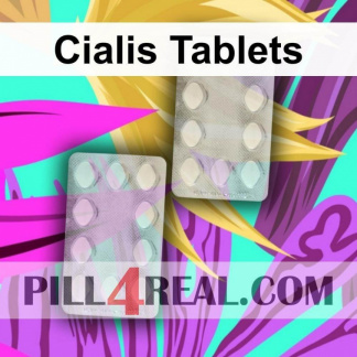 Cialis Tablets 429