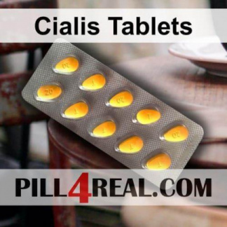 Cialis Tablets 696