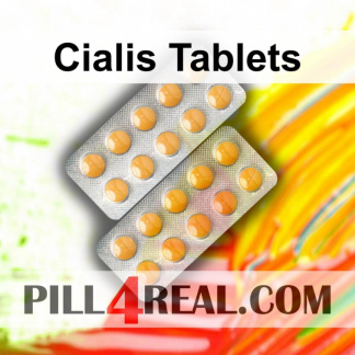 Cialis Tablets 902