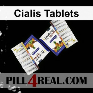Cialis Tablets 934