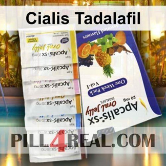 Cialis Tadalafil 427