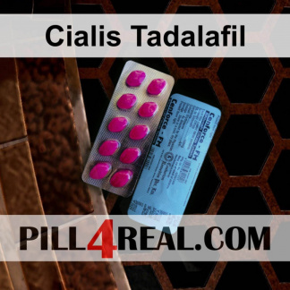 Cialis Tadalafil 540