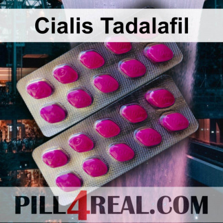 Cialis Tadalafil 582