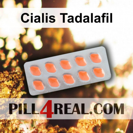 Cialis Tadalafil 718