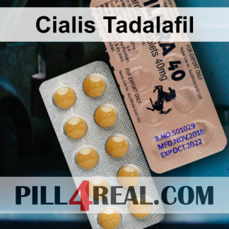 Cialis Tadalafil 764