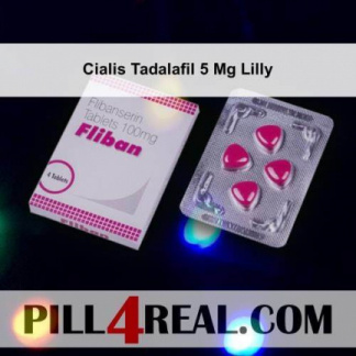 Cialis Tadalafil 5 Mg Lilly 256
