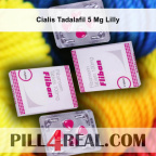 Cialis Tadalafil 5 Mg Lilly 370