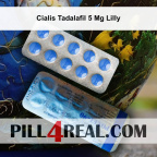 Cialis Tadalafil 5 Mg Lilly 621