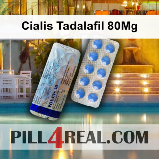Cialis Tadalafil 80Mg 017