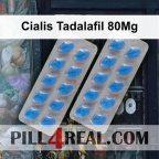 Cialis Tadalafil 80Mg 059