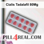 Cialis Tadalafil 80Mg 135