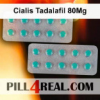 Cialis Tadalafil 80Mg 148
