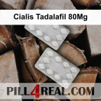 Cialis Tadalafil 80Mg 181
