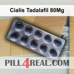Cialis Tadalafil 80Mg 193