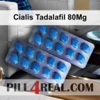 Cialis Tadalafil 80Mg 287