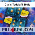 Cialis Tadalafil 80Mg 422
