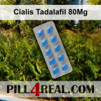 Cialis Tadalafil 80Mg 506