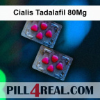 Cialis Tadalafil 80Mg 652