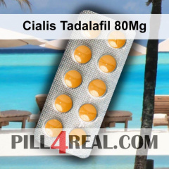 Cialis Tadalafil 80Mg 705