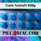 Cialis Tadalafil 80Mg 740