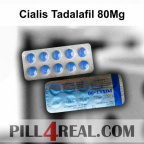 Cialis Tadalafil 80Mg 782