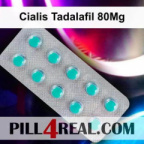 Cialis Tadalafil 80Mg 856