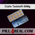 Cialis Tadalafil 80Mg 968