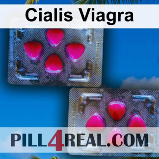 Cialis Viagra 256