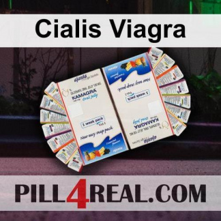 Cialis Viagra 480