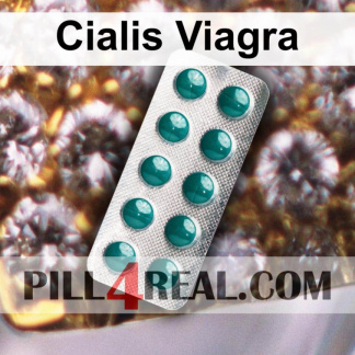 Cialis Viagra 555