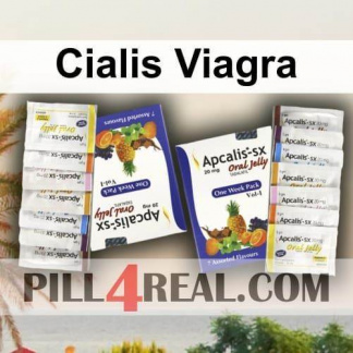 Cialis Viagra 650