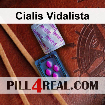 Cialis Vidalista 011